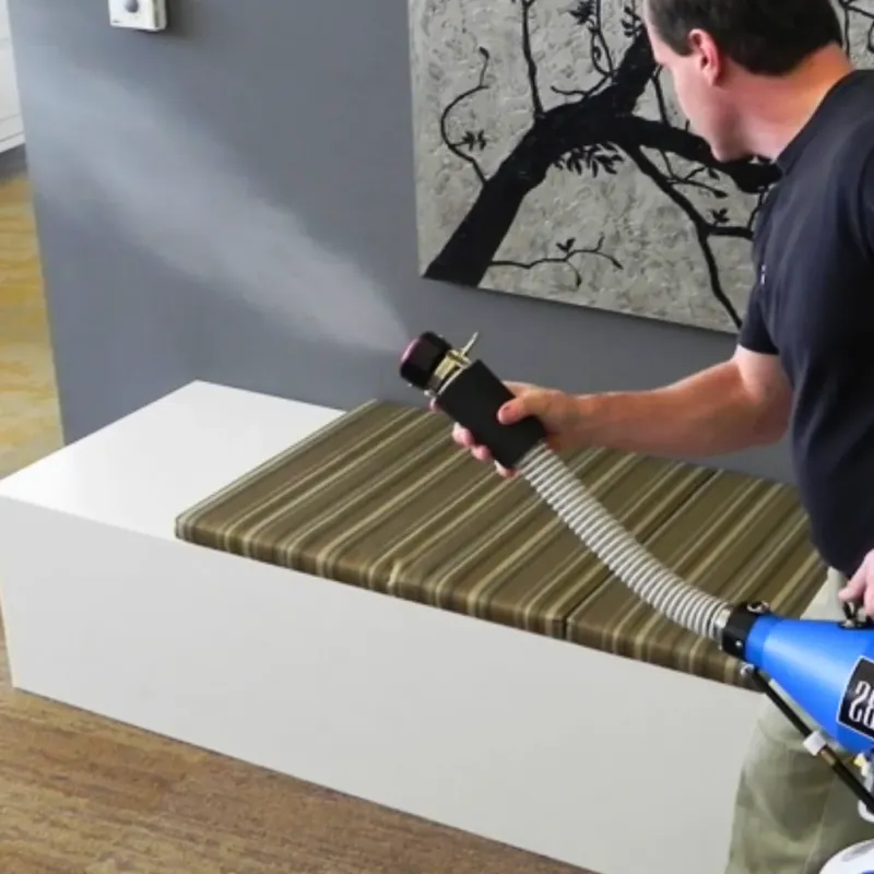 Professional Odor Removal in Waller County, TX